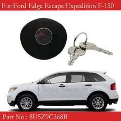 Tapa depósito combustible Ford Edge F-150 Escape 8U5Z9C268B