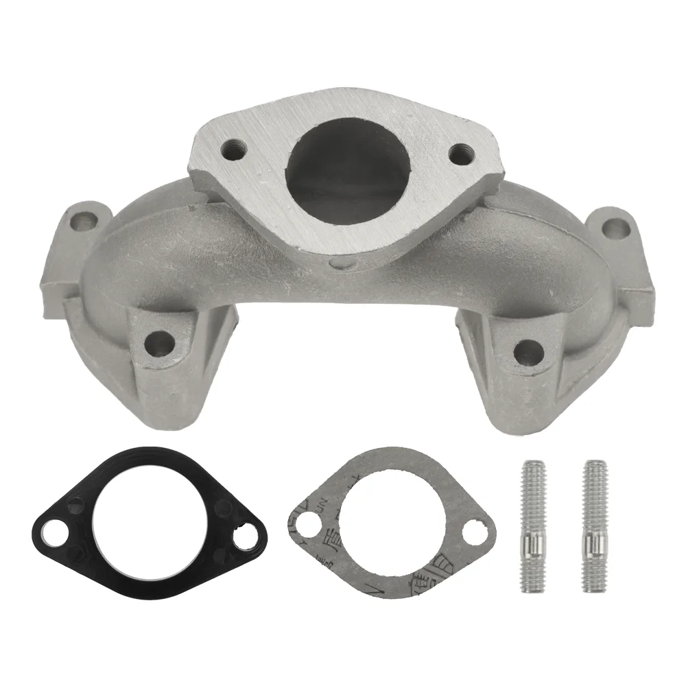 Colector de admisión deportivo para Honda Rebel CMX250