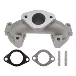 Colector de admisión deportivo para Honda Rebel CMX250