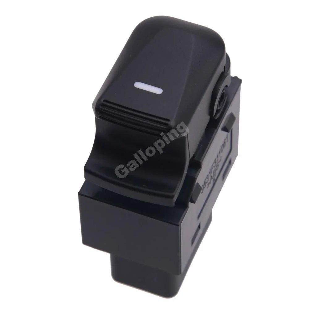 93576-2S000 Interruptor de elevalunas trasero Hyundai Tucson ix35 - imagen 3