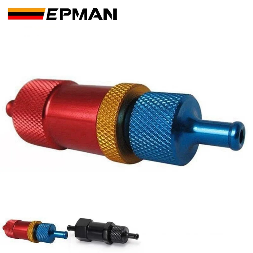 EPMAN EP-BC1006 Controlador manual de presión turbo universal