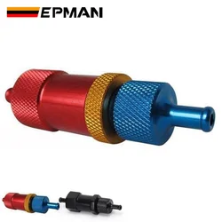 EPMAN EP-BC1006 Controlador manual de presión turbo universal
