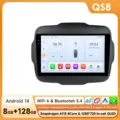 QS8-8G 128G-8core-4G