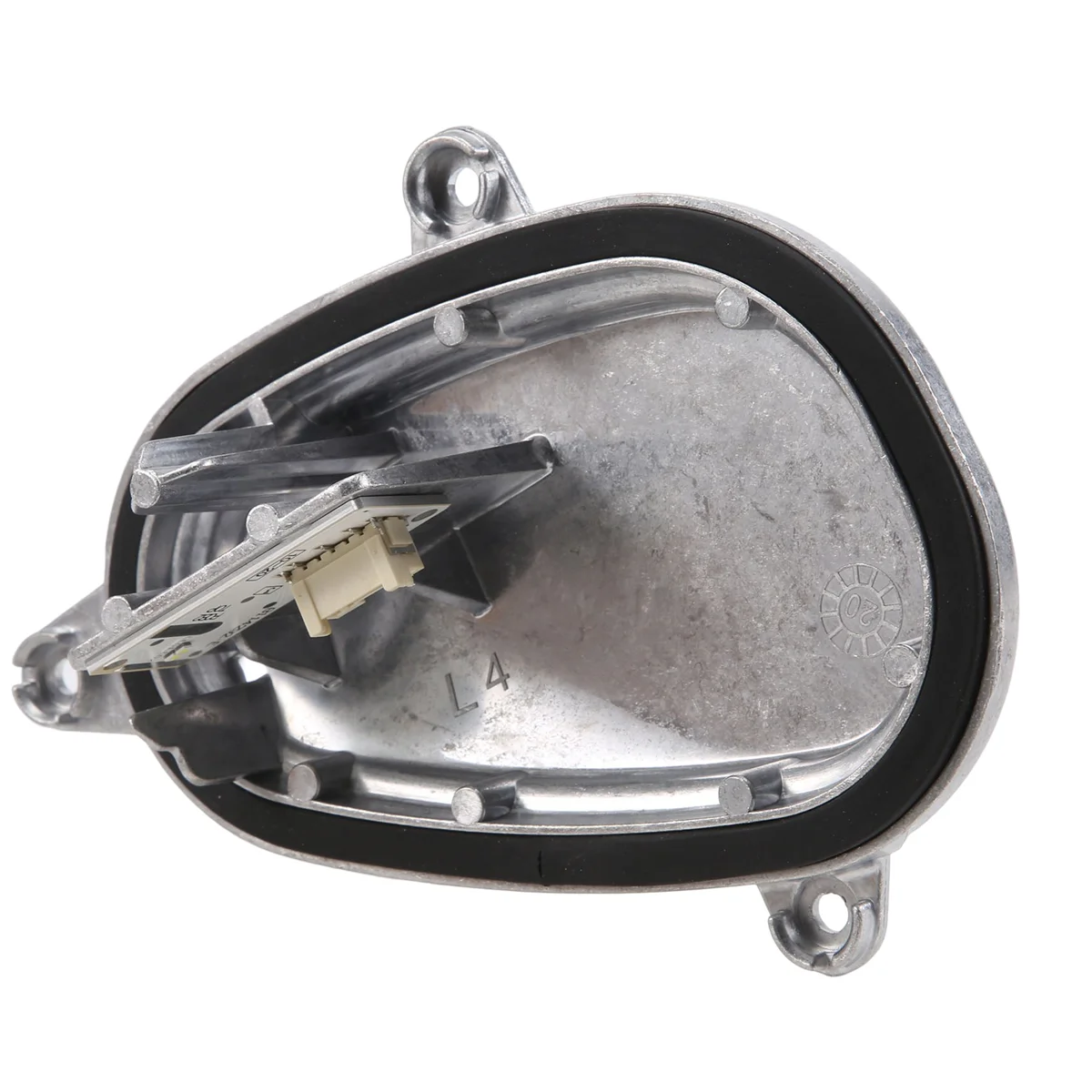 63119477835 Módulo LED de luz diurna izquierda BMW X1 F48/F49 - imagen 4