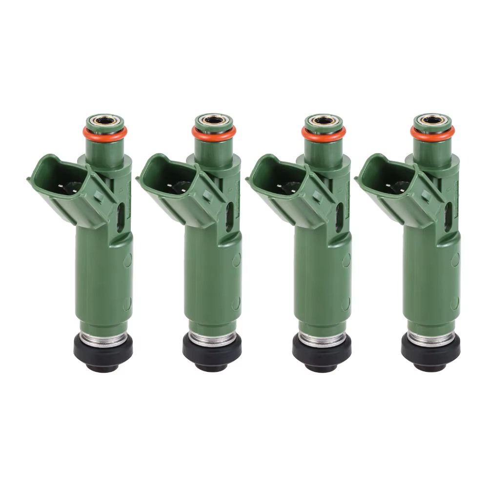 Inyectores OEM 23250-22040 Toyota Corolla, Matrix y Celica 1.8 - imagen 3