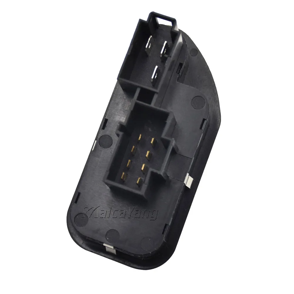 6514529 AA Interruptor de ventana para Ford Ranger / Fiesta / EcoSport - imagen 2