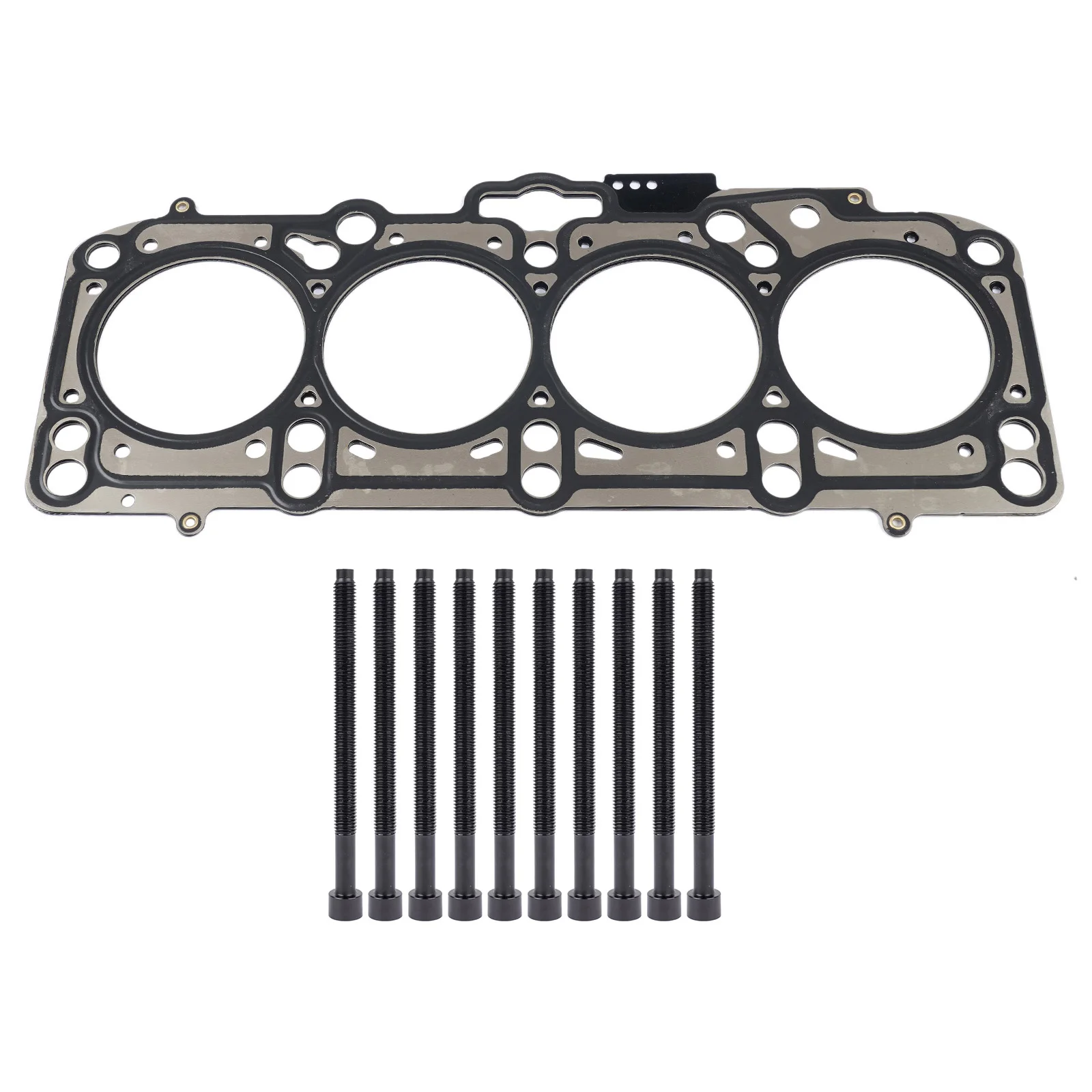 Junta de culata AP01 con pernos para Audi A3 y VW Passat 1.9 TDI