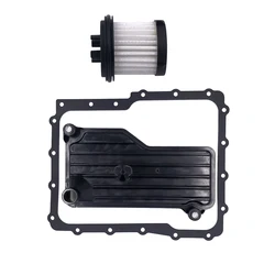 Filtro CVT 23750335 para Baojun 510/530 y Chevrolet Captiva