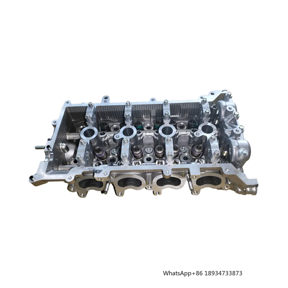 Original Suzuki 11100-68M00 culata completa K14C para SX4 Swift