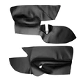 Front Black