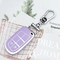 2button purple set