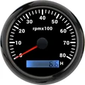 BN 8000RPM