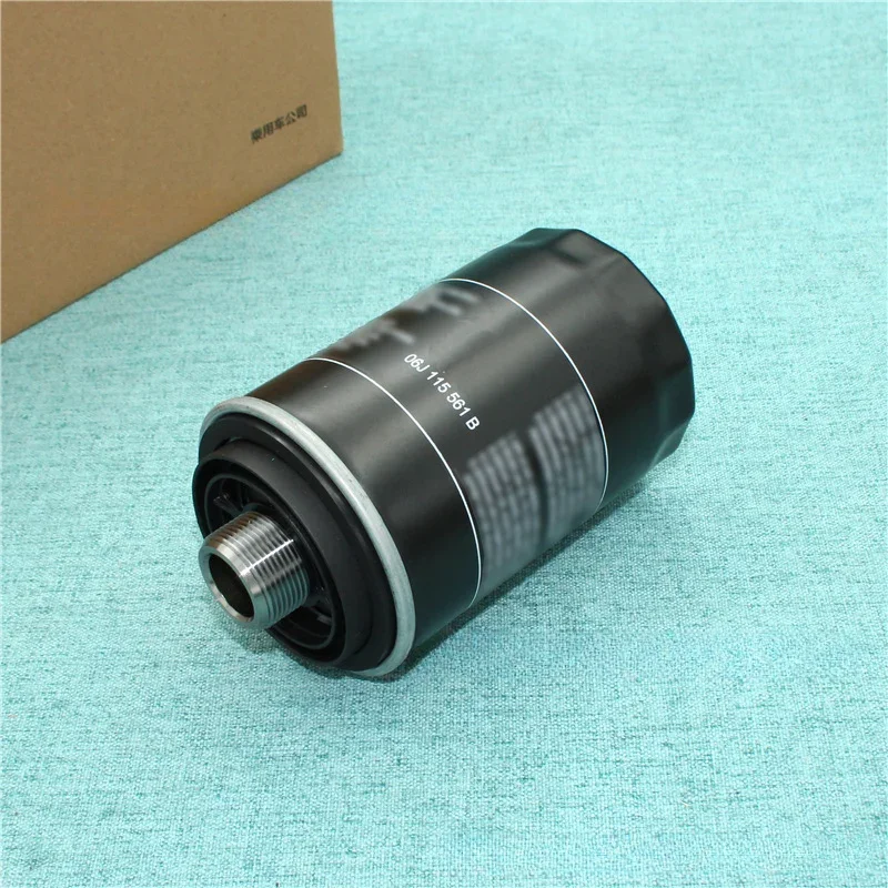 Filtro de aceite VW Audi 06J 115403 C – Golf, Jetta, Passat y A4 - imagen 2