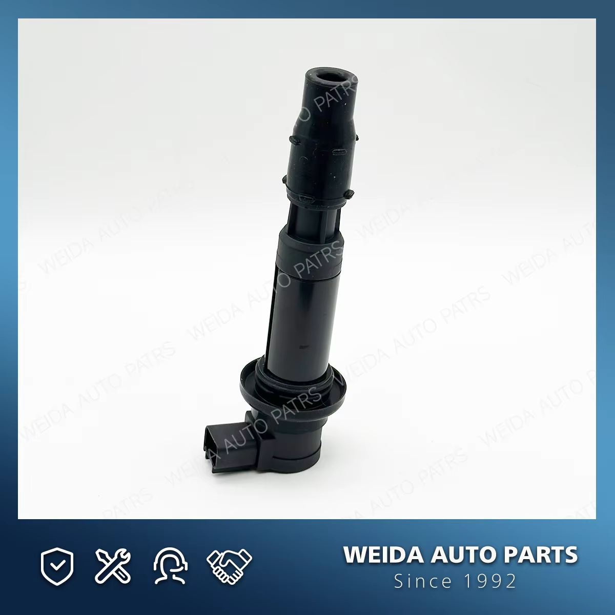 Bobina de encendido 129700-5020 para Triumph Daytona 955i