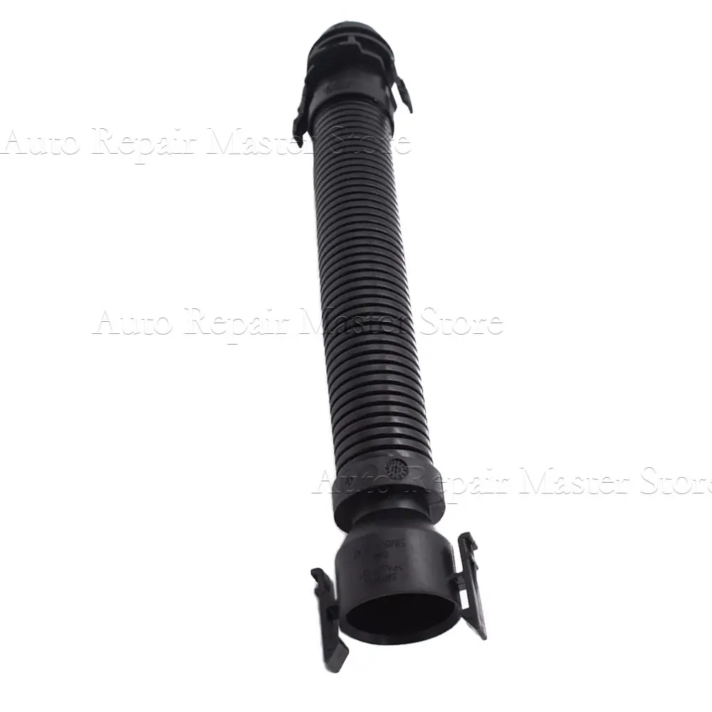 13717803842 Tubo de ventilación del filtro de aire BMW - imagen 4