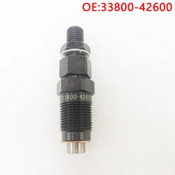 Inyector diésel Mitsubishi 4D56 Turbo OEM 23600-59235