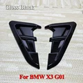 X3 G01 Gloss Black