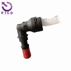 Conector cilindro embrague EB3G-7A512-AA Ford Ranger T6 MK1 2011-2016