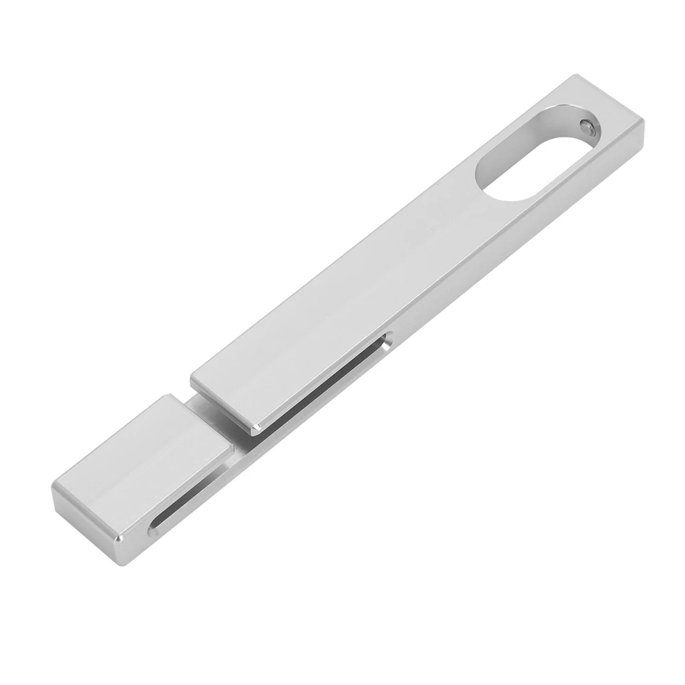 Reposacabezas aluminio para cinturón seguridad MGB GT6 TR6 Spitfire - imagen 4
