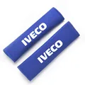 Cloth Blue Iveco