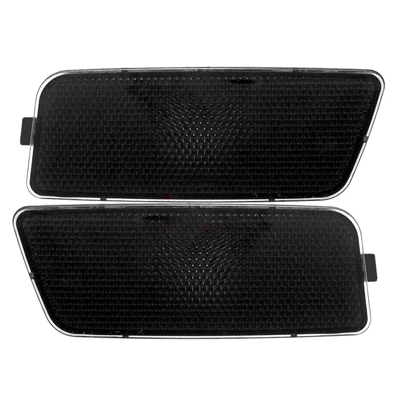 Piloto intermitente lateral VW Golf VI 2009-2013 USA sin bombilla - imagen 5