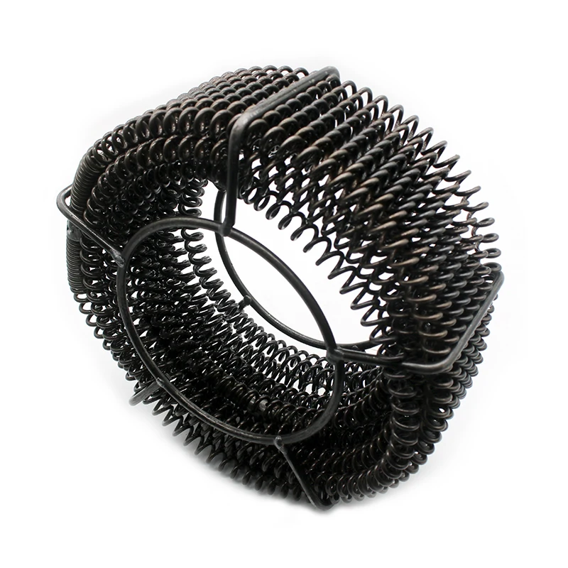 contenedor de resorte