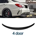 4 door AMG