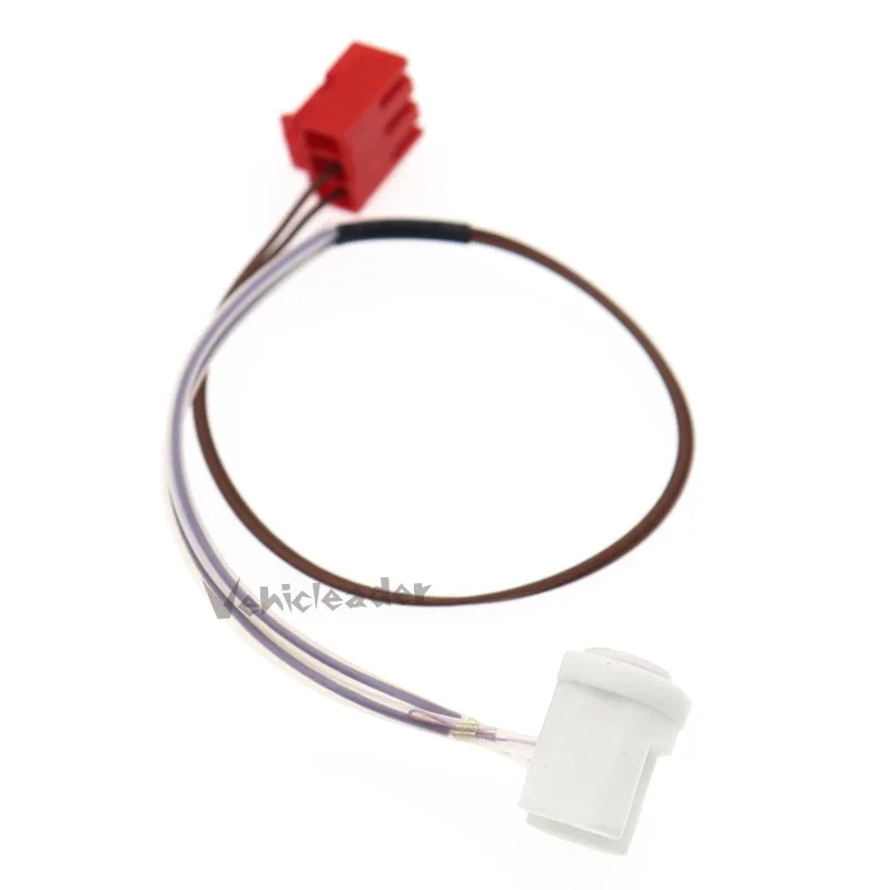Sensor temperatura PT1000 Webasto Eberspacher para calentador diésel - imagen 2