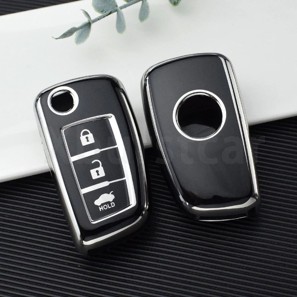 Funda TPU llavero Nissan para Micra, Juke y Tiida - imagen 5