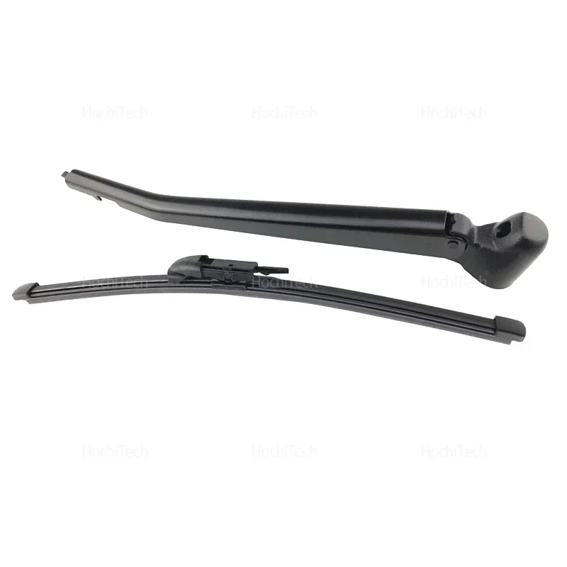 Kit Brazo Escobilla Limpiaparabrisas Trasero BMW Serie 1 E81 E87 2004-2011 - imagen 4