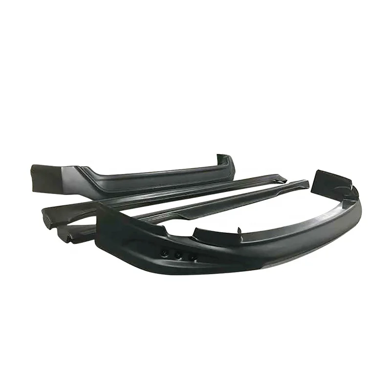 Norsen Kit Faldones Laterales ABS Toyota Prius 2006-2015