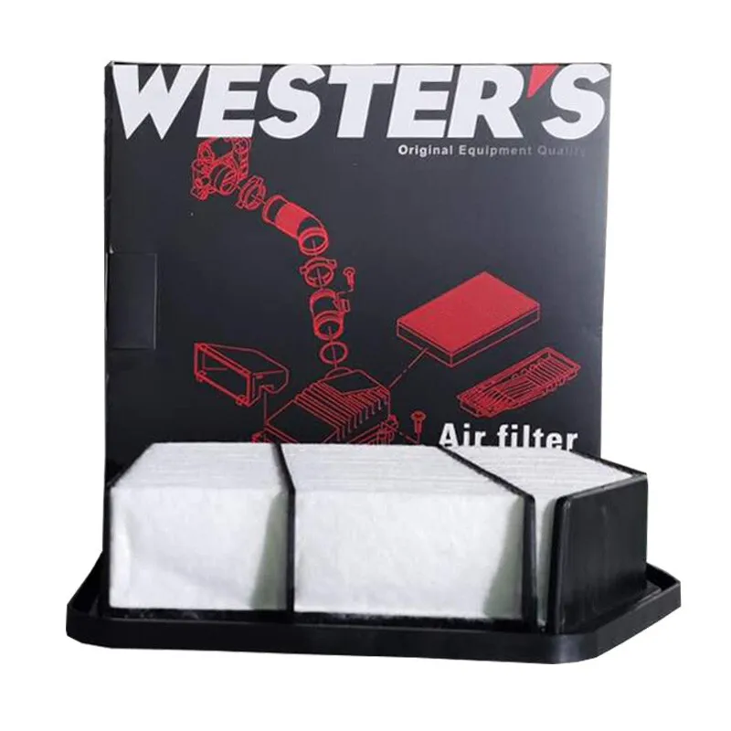 Filtro aire Mann C24009 para Lexus GS IS 250-350 V6 - imagen 2