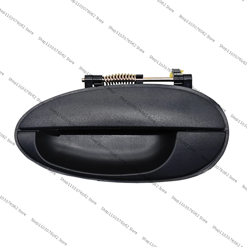 Maneta exterior de puerta para Chery QQ, A1, QQ6 y Cowin 1 - imagen 5