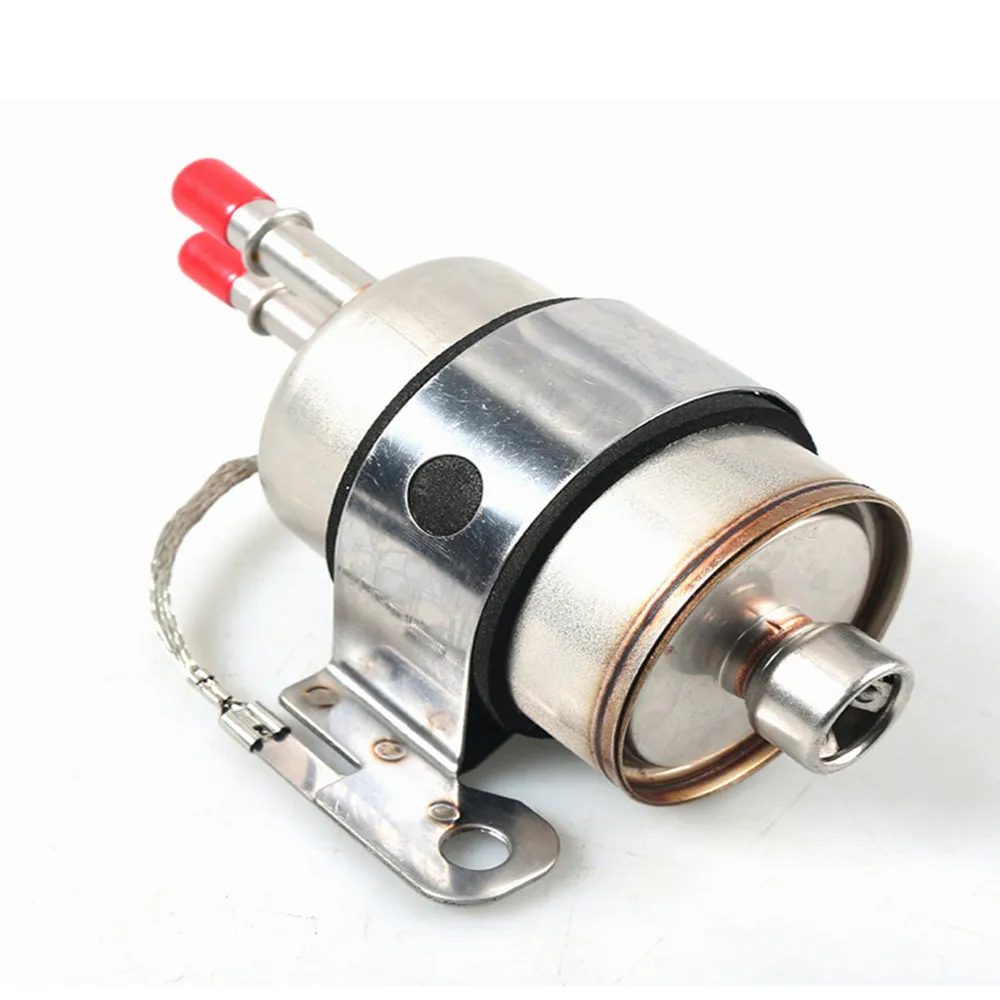 Kit de regulador/filtro de presión de combustible C5 Corvette con accesorios 6AN, intercambio EFI o LS - imagen 4