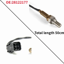 Sonda lambda 28122177 para Lada Kalina Granta VAZ BA3