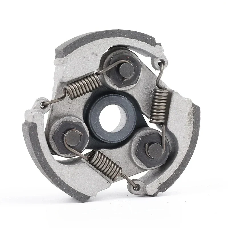 Kit de embrague aluminio para mini moto pocket bike y quad ATV - imagen 5