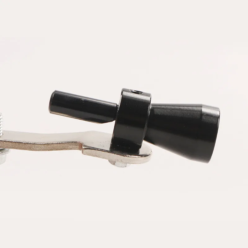 Silenciador escape universal sport con sonido turbo - imagen 4