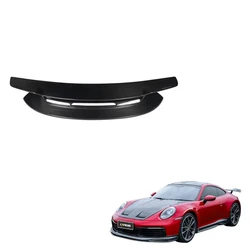 Alerón trasero de carbono Langyu – Porsche 911 992 Carrera 2020+