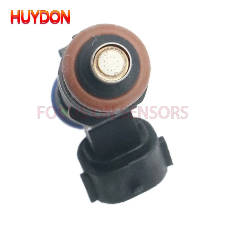 1465A080 nuevo inyector de combustible para Mitsubishi Outlander 2006-2012 3.0L CW6W3000 accesorios de repuesto de coche de alta calidad - imagen 5