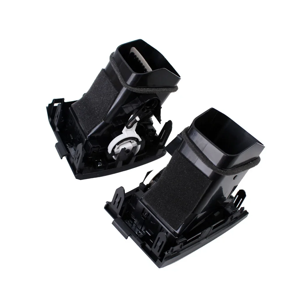 Rejilla de ventilación del salpicadero Toyota Land Cruiser 2008-2015 - imagen 3