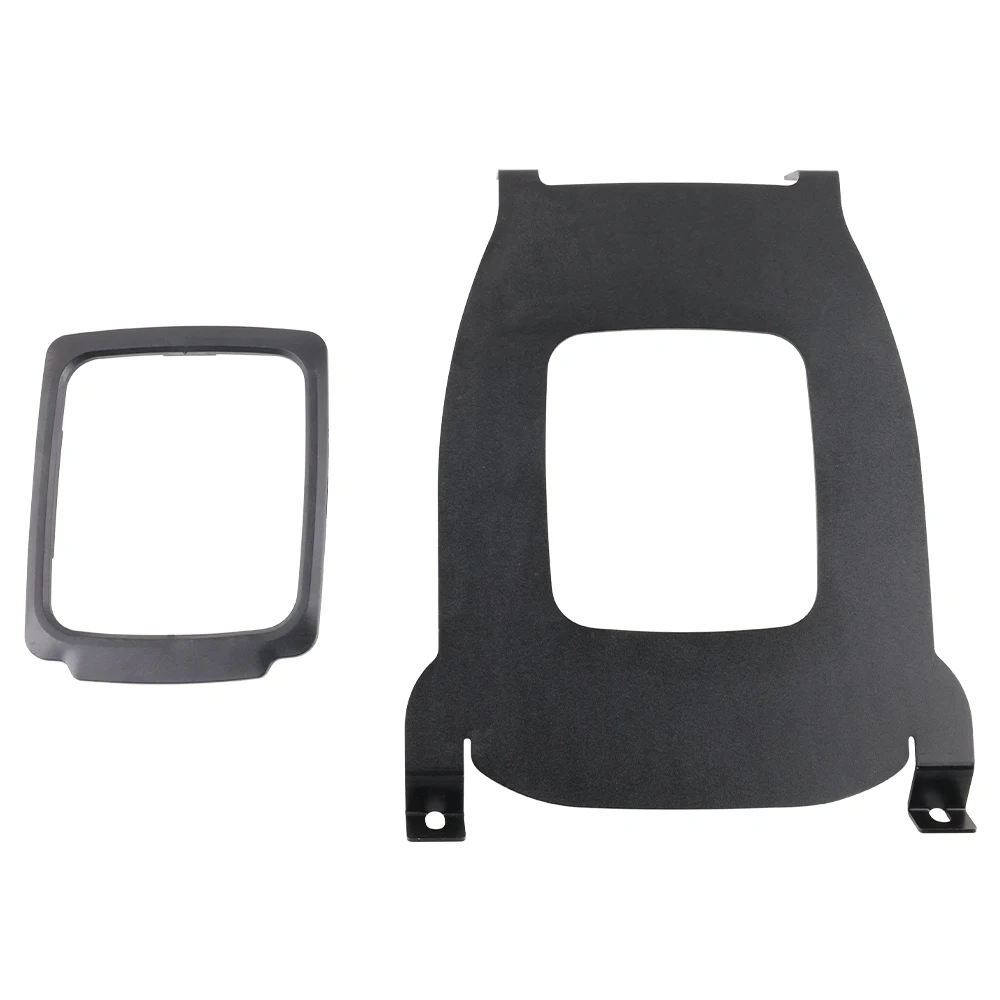 Moldura de palanca de cambios Honda Civic EK/EK9 1996-2000 - imagen 5