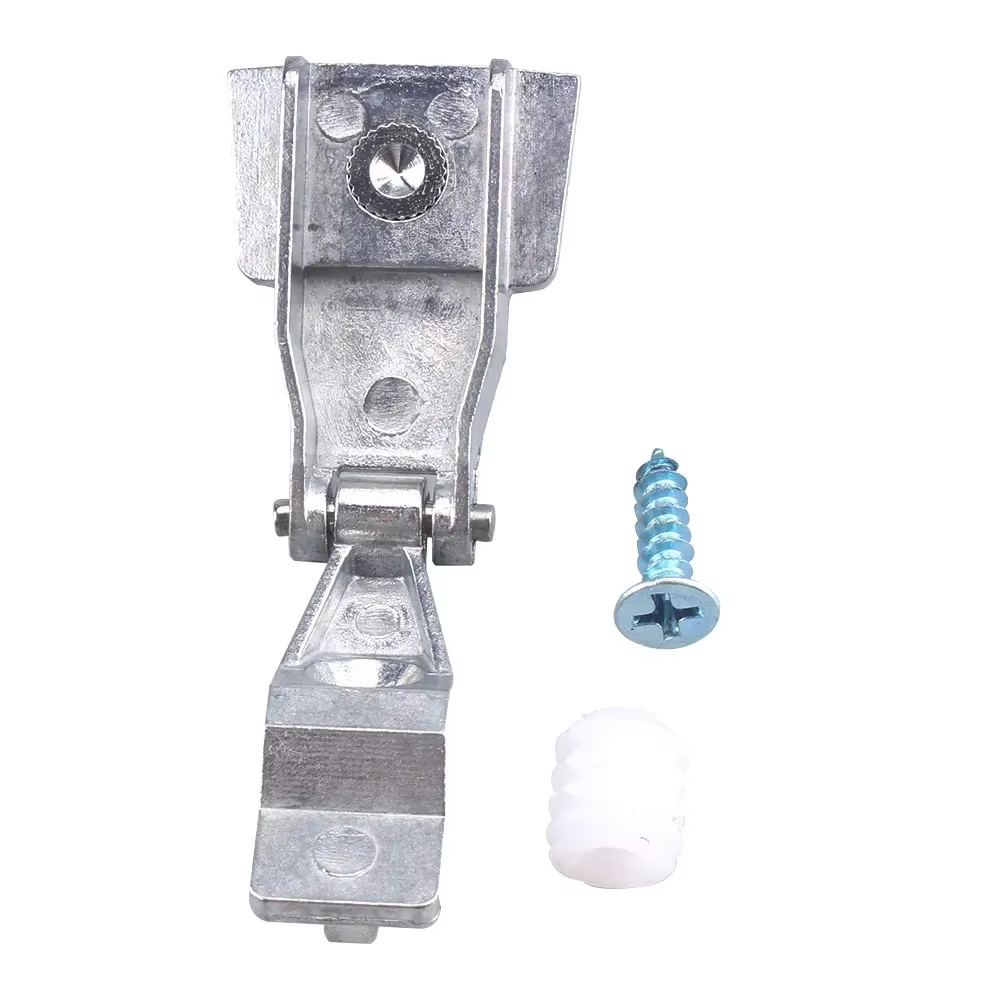 Kit de reparación de bisagra de maneta exterior cromada Fiat 500 - imagen 4