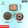 1PC wheel
