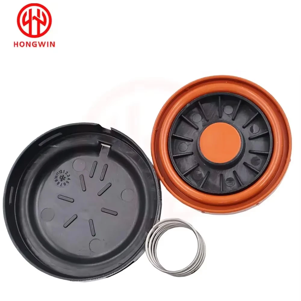 Tapa de válvulas LR105980 para Peugeot 308 1.6 Turbo - imagen 5