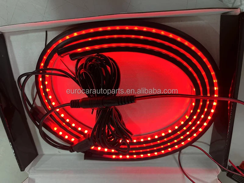 Kit carrocería Mercedes G63 W463A a W464 fibra de carbono - imagen 4