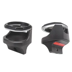 Portavasos multifunción plegable para Suzuki Jimny JB64 JB74 2018-2023