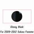 Glossy Black