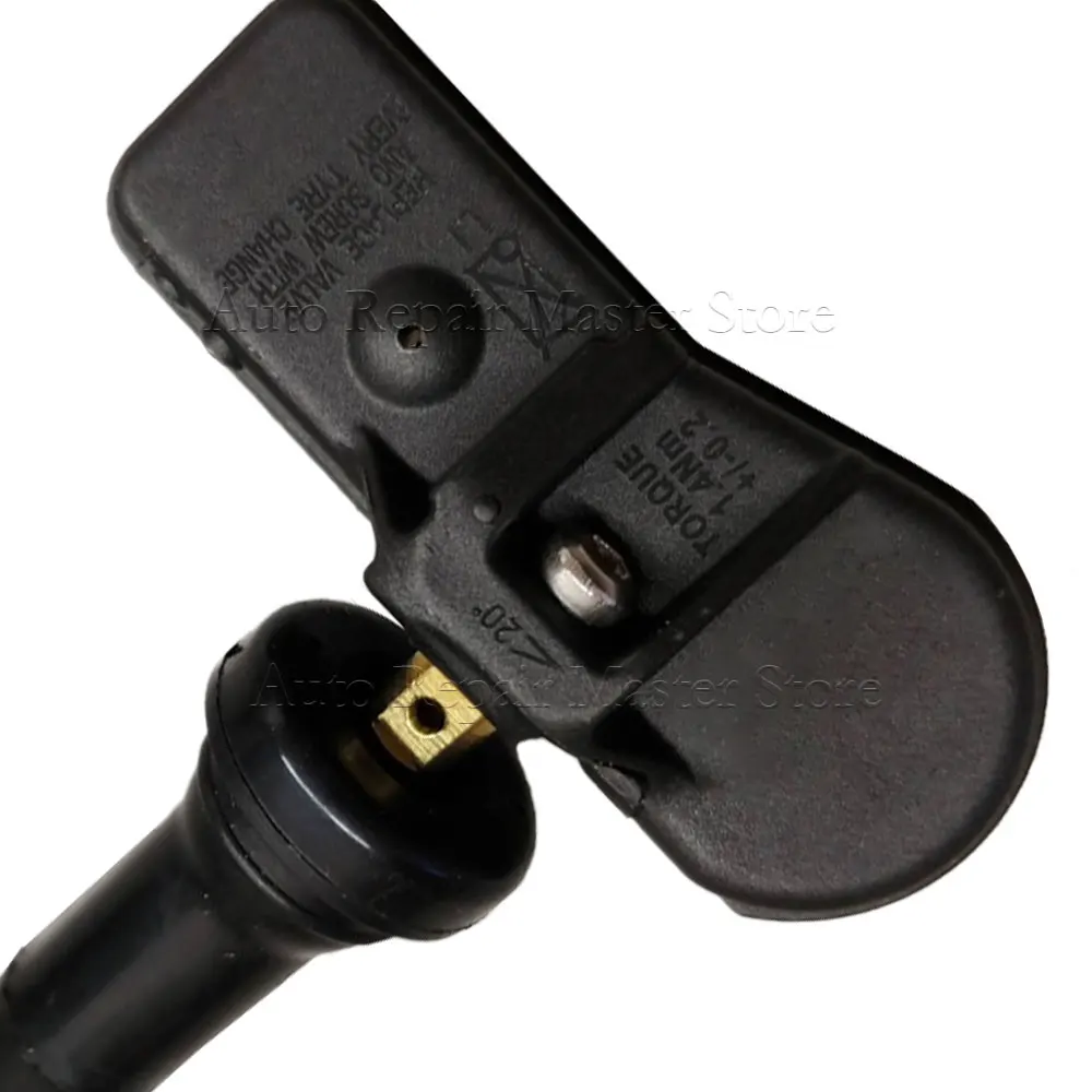 40700-5642R 407005642 Sistema de supervisión de presión de neumáticos R TPMS para Renault Trafic Wind Dacia Lodgy Sandero Logan Lada Xray inteligente - imagen 4