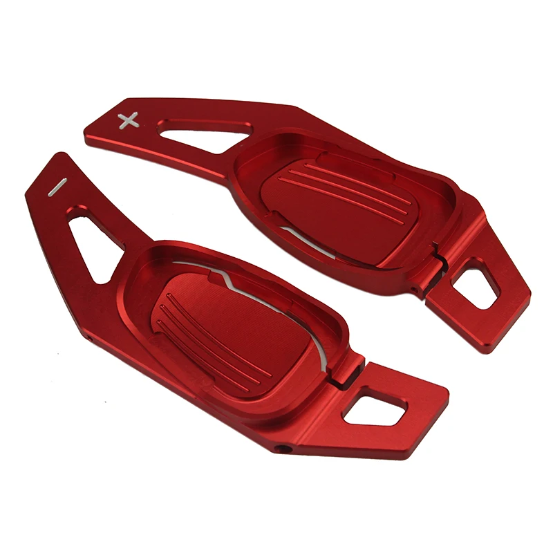 Extensiones de levas DSG de aluminio para Audi RS y S - imagen 2