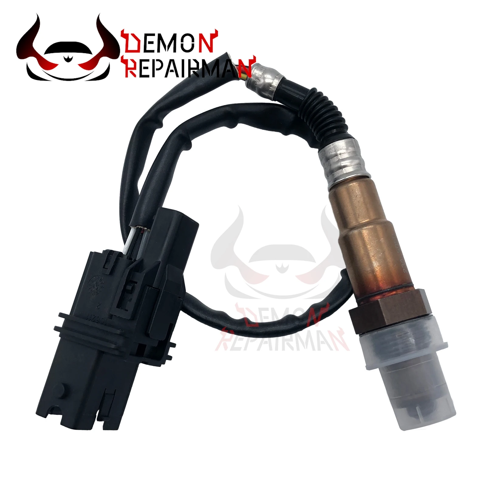 Sonda lambda Infiniti FX45 Altima OEM 22693-7Y020 - imagen 5